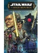 Star Wars –  L'Alta Repubblica Avventure Fase III vol. 3 : Rivolta dietro il Muro Tempesta - Panini Comics - Italiano
