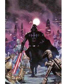 Darth Vader Vol. 8 – Droidi Oscuri - Star Wars Collection – Panini Comics – Italiano