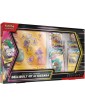 Pokemon - Bellibolt ex di Kissara - Collezione Premium (ITA)