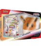 Pokemon - Scarlatto & Violetto: Evoluzioni Prismatiche - Collezione Speciale con Sacchetto (ITA)