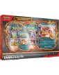 Pokemon - Charizard ex - Collezione Speciale (ITA)