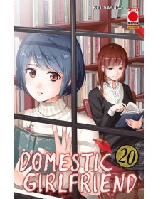 Domestic Girlfriend 20