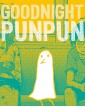 Buonanotte PunPun –  New Edition 1 –  Panini Comics – Italiano
