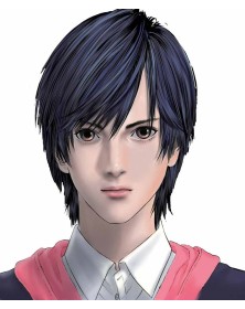 Inuyashiki  – Omnibus Edition 2 (DI 2) – Panini Comics – Italiano