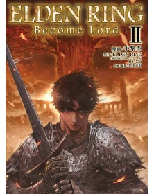Elden Ring – Become Lord 2 (DI 2) – Panini Comics – Italiano
