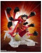 Bandai - Figuarts Zero - One Piece Monkey D. Luffy - Gum-Gum Hawk Gatling