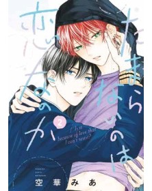 E' per amore se non resisti 2 – Panini Comics – Italiano