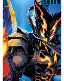 One Punch Man 32 – Manga One 53 – Panini Comics – Italiano