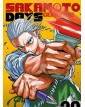 Sakamoto Days 20  – Generation Manga 54 – Panini Comics – Italiano
