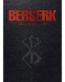 Berserk Deluxe Edition Vol. 12 – Panini Comics – Italiano
