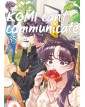 Komi Can’t Communicate 35