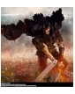 Bandai - S.H. Figuarts Berserk - Guts Berserker Armor