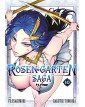 Rosen Garten Saga 10 – Jpop – Italiano