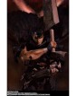 Bandai - S.H. Figuarts Berserk - Guts Berserker Armor