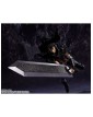 Bandai - S.H. Figuarts Berserk - Guts Berserker Armor