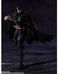 Bandai - S.H. Figuarts Berserk - Guts Berserker Armor