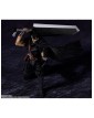 Bandai - S.H. Figuarts Berserk - Guts Berserker Armor