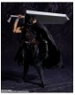 Bandai - S.H. Figuarts Berserk - Guts Berserker Armor