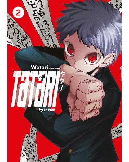 Tatari 2 – Jpop – Italiano