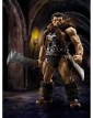 Berserk - S.H.Figuarts - Action Figure - Nosferatu Zodd - Bandai