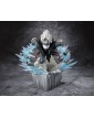 Dandadan - Figuarts ZERO - PVC Statue - Okarun Transformed 15 cm