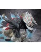 Dandadan - Figuarts ZERO - PVC Statue - Okarun Transformed 15 cm
