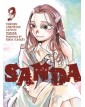 Sanda 9 – Panini Comics – Italiano