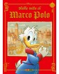 Sulla Rotta di Marco Polo – Panini Comics – Italiano