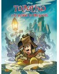 Topolino e le Nebbie di Meyrink – Disney Special Books 48 – Panini Comics – Italiano
