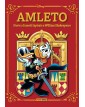 Amleto – Storie a Fumetti Ispirate a William Shakespeare – Panini Comics – Italiano