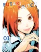 Futari Switch 1 – Variant – Point Break Variant 293 – Edizioni Star Comics – Italiano