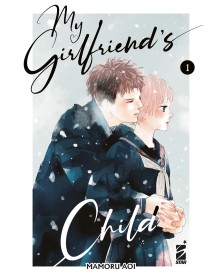 My Girlfriend’s Child 1 – Starlight 365 – Edizioni Star Comics – Italiano