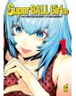 Super Ball Girls 1 – Variant – Point Break Variant 292 – Edizioni Star Comics – Italiano