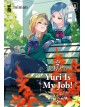 Yuri is My Job! 11 – Queer 26 – Edizioni Star Comics – Italiano
