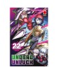Undead Unluck 22 – Planet Action 88 – Panini Comics – Italiano