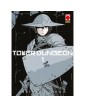 Tower Dungeon 1 – Panini Comics – Italiano