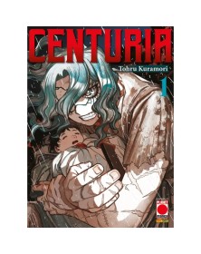 Centuria 1 – Panini Comics – Italiano
