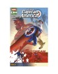 Capitan America 17 (184) – Panini Comics – Italiano