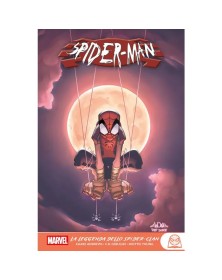 Spider-Man : La Leggenda Dello Spider-Clan – Panini Comics – Italiano