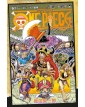 One Piece – Serie Blu 111 – Young 369 – Edizioni Star Comics – Italiano