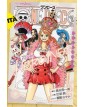 One Piece Novel – Heroines 1 – Novel 2 – Edizioni Star Comics – Italiano