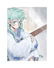 Per la Pioggia e tutto il resto – Edizioni Star Comics – Italiano