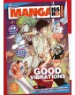 Manga Issho 3 – Edizioni Star Comics – Italiano