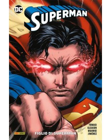 Superman 1 - Il figlio di Superman