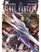 final fantasy lost stranger 12
