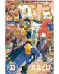 Rave – The Groove Adventure – New Edition 23 – Big 118 – Edizioni Star Comics – Italiano