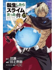 Vita da Slime 27 – Wonder 152 – Edizioni Star Comics – Italiano