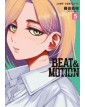 Beat & Motion Vol. 5 – Fan 312 -  Edizioni Star Comics – Italiano