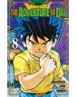 Dragon Quest – The Adventure of Dai 8 – Edizioni Star Comics – Italiano