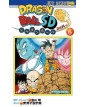 Dragon Ball Sd vol. 6 – Edizioni Star Comics – Italiano